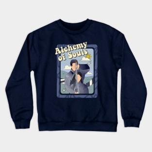 Alchemy of Souls kdrama Crewneck Sweatshirt